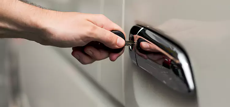 Why Choose Our Auto Locksmith Team in Pearl City, HI?