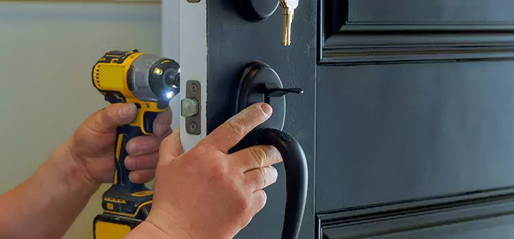 Locksmith Emergency Service Pearl City