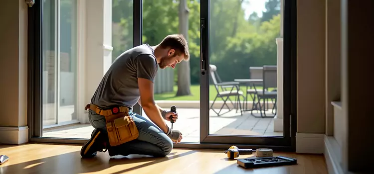 Comprehensive Solutions for Every Glass Door Need in Pearl City, HI