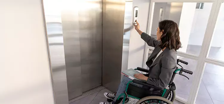 Benefits of Modern Handicap Door Systems in Pearl City, HI