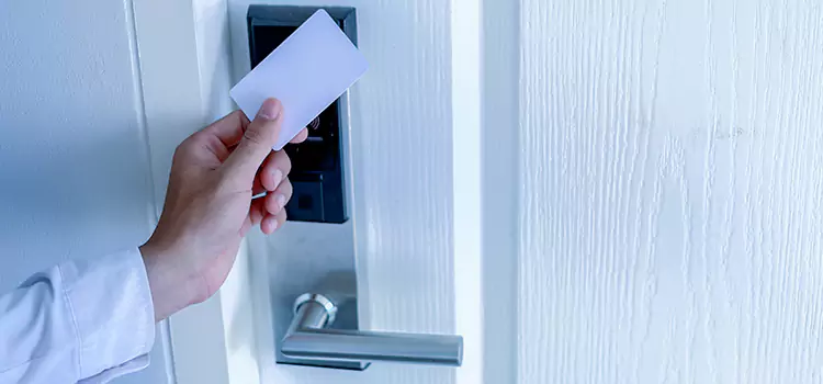 Why Choose Us for Your Keycard Lock Installation in Pearl City, HI?