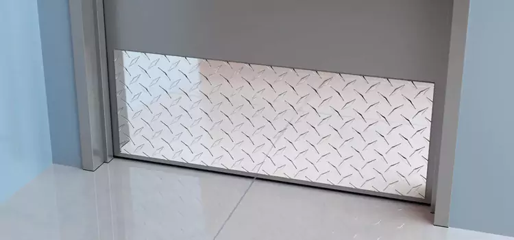 Benefits of Professional Kick Plate Solutions in Pearl City, HI