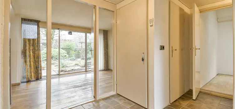 Why Choose Our Pocket Door Experts in Pearl City, HI?