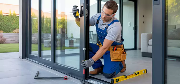 Sliding Screen Door Repair Pearl City