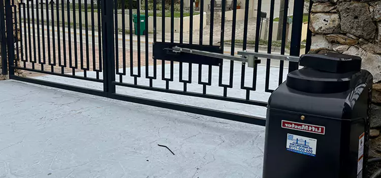 Seamless Installation and Support for Your New Gate in Pearl City, HI