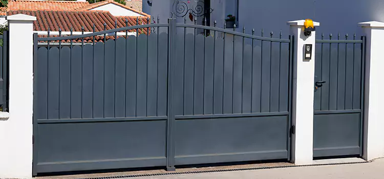 Emergency Commercial Gate Repair Pearl City