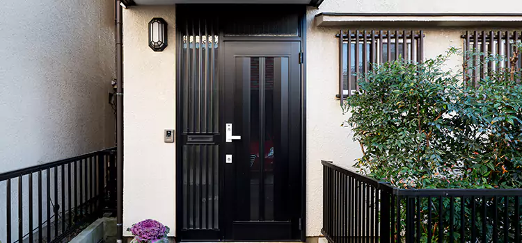 Popular Exterior Door Options in Pearl City, HI