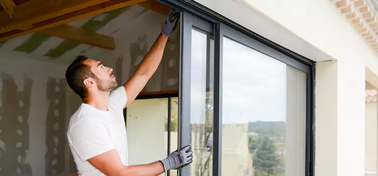 Emergency Sliding Glass Door Repair Pearl City
