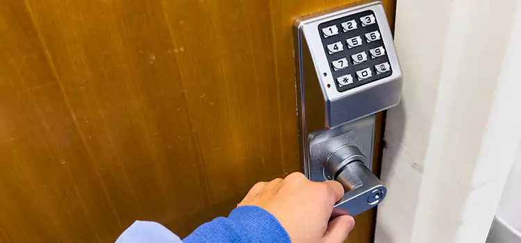 Why Choose Us for Your Keypad Lock Needs in Pearl City, HI?