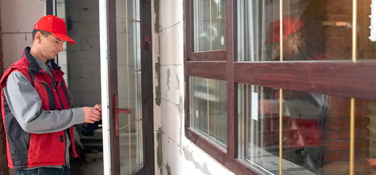 Sliding Door Lock Repair Pearl City