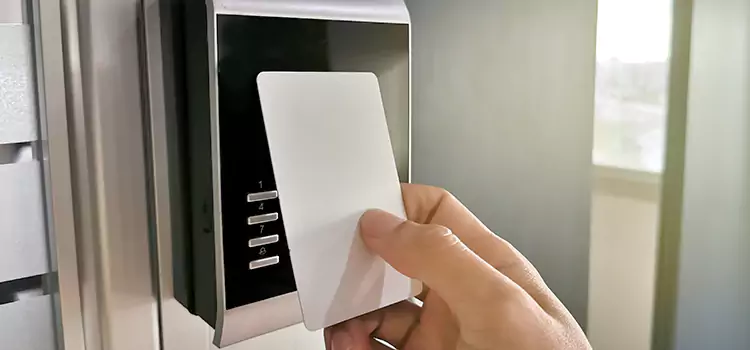 Advanced RFID Technology Integration in Pearl City, HI