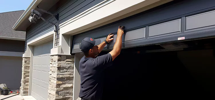Janus Roll Up Doors Pearl City